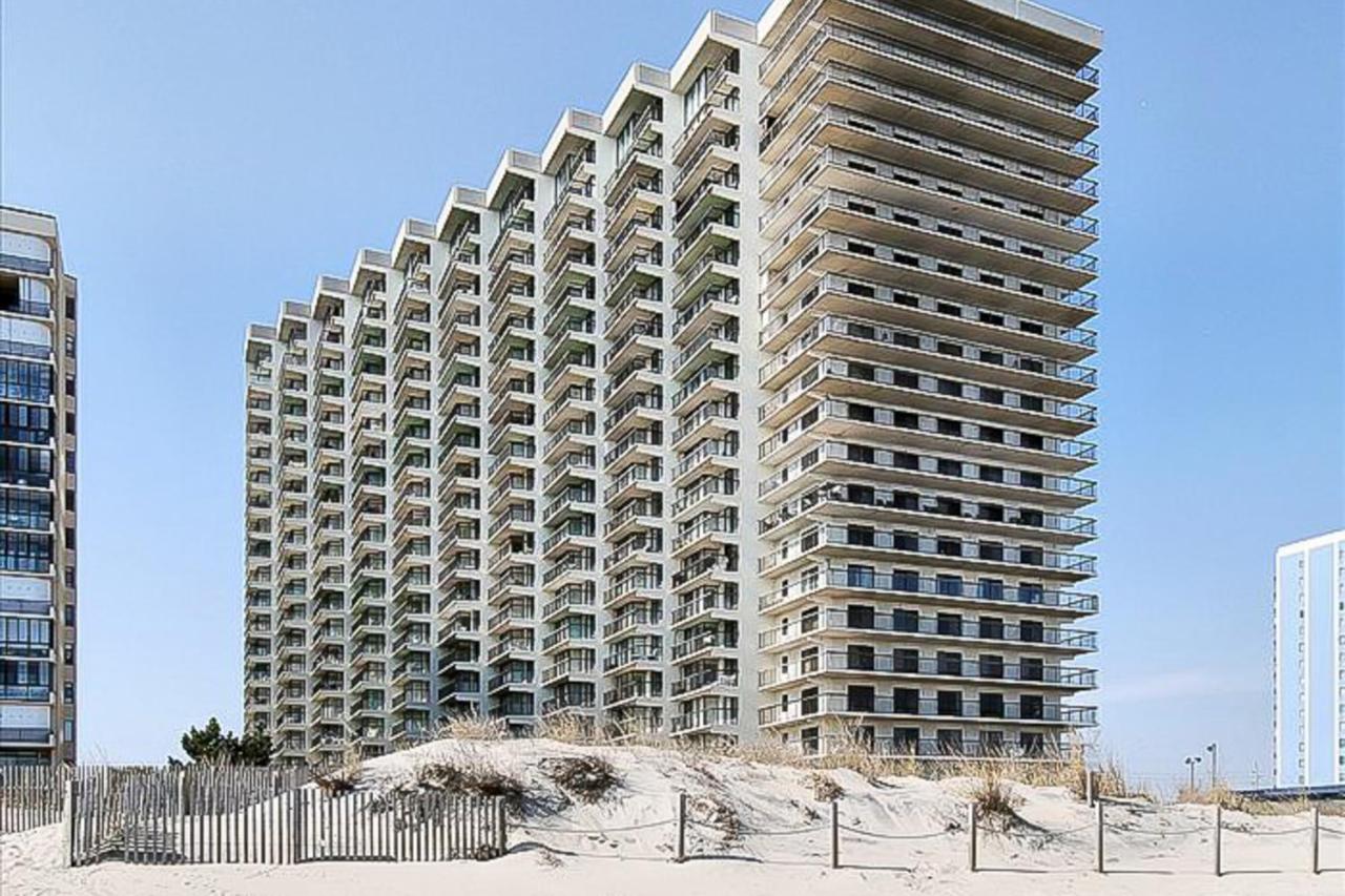 Sea Watch Condos VI Ocean Stadt Exterior foto
