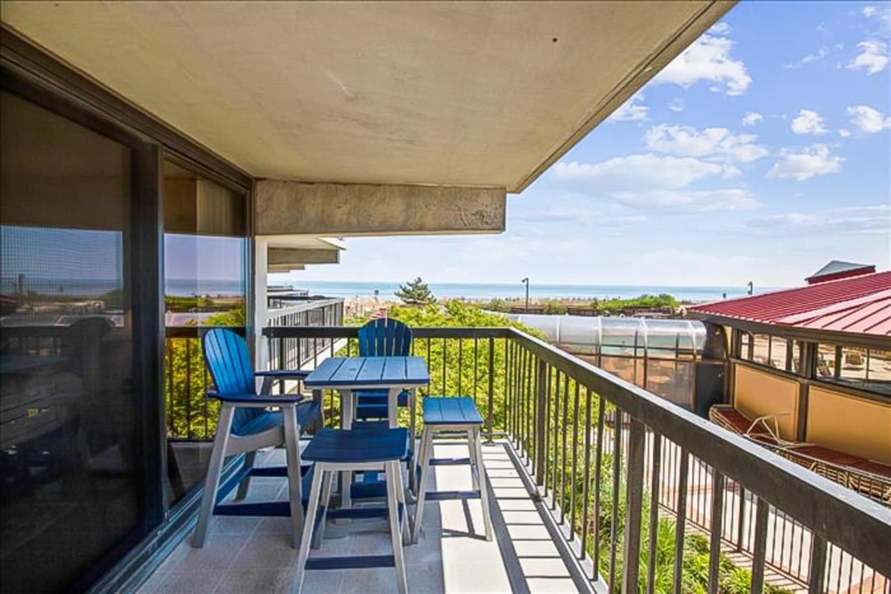 Sea Watch Condos VI Ocean Stadt Exterior foto