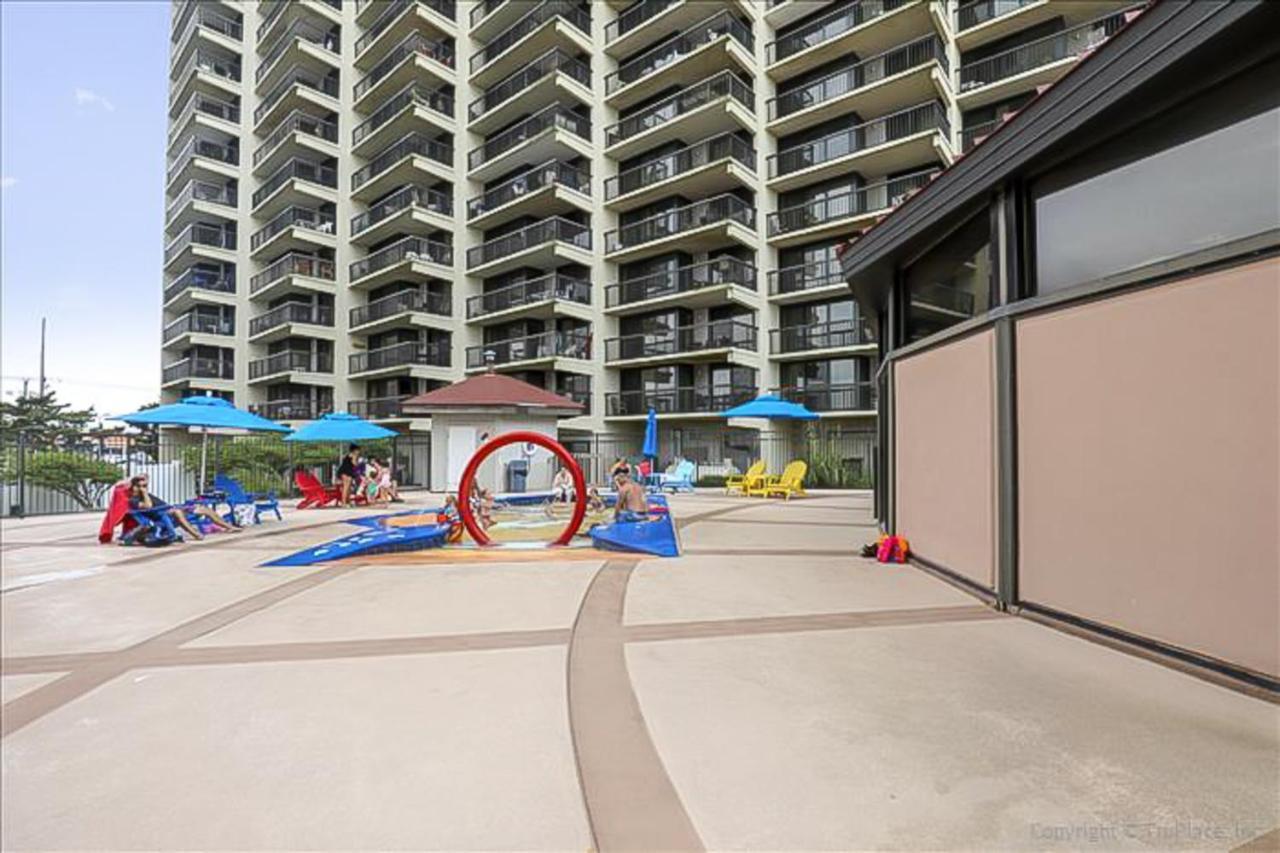 Sea Watch Condos VI Ocean Stadt Exterior foto
