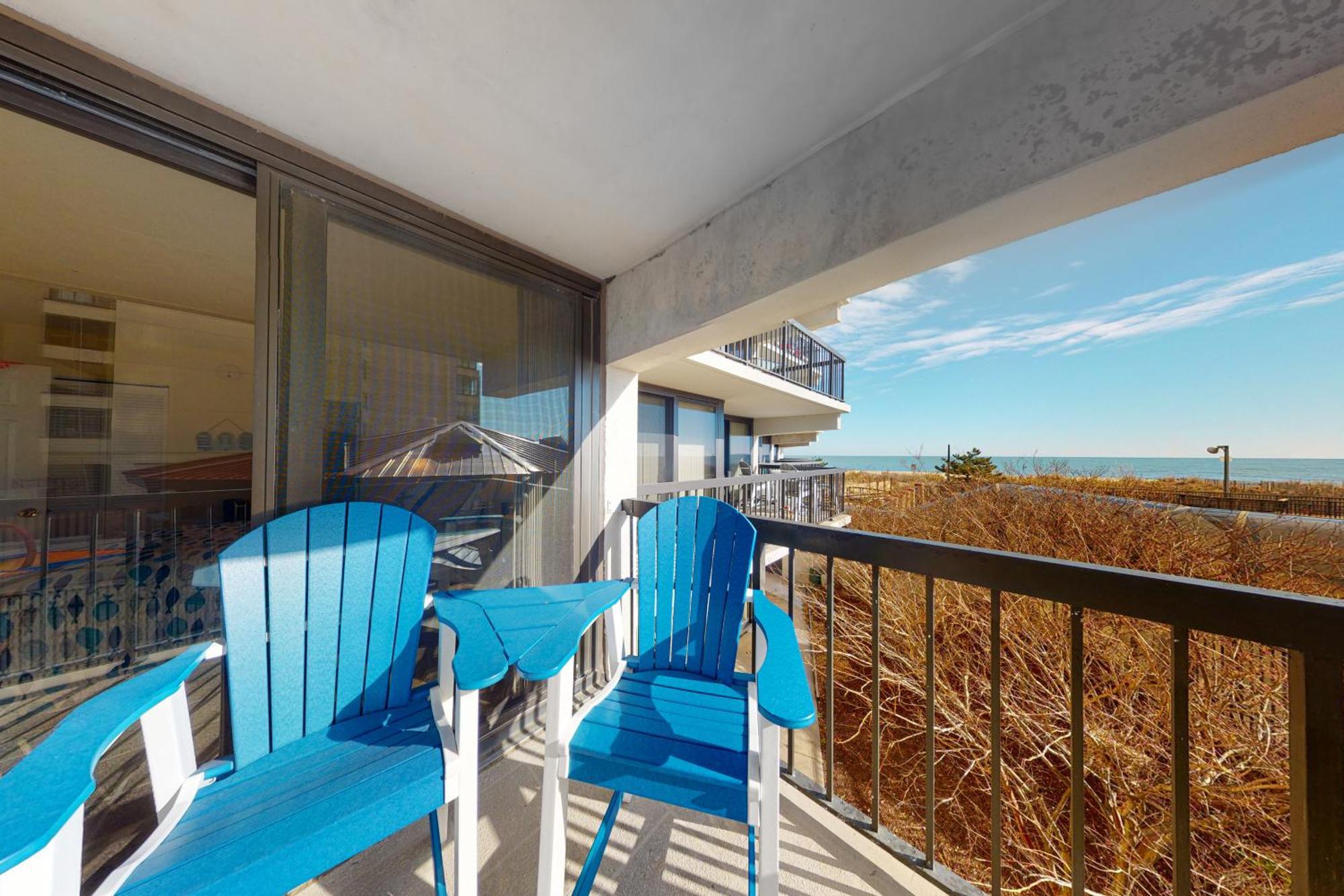 Sea Watch Condos VI Ocean Stadt Zimmer foto