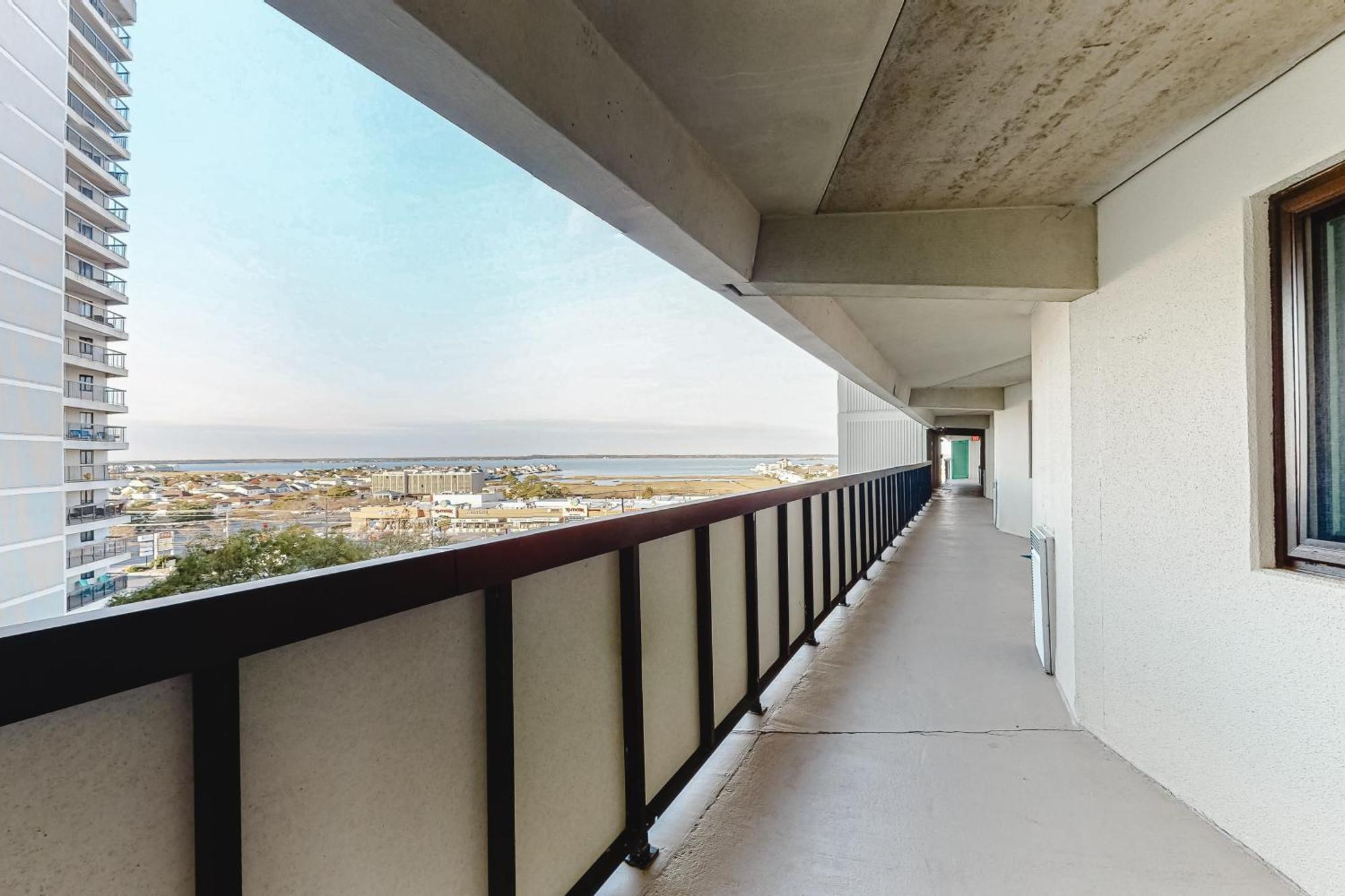 Sea Watch Condos VI Ocean Stadt Zimmer foto