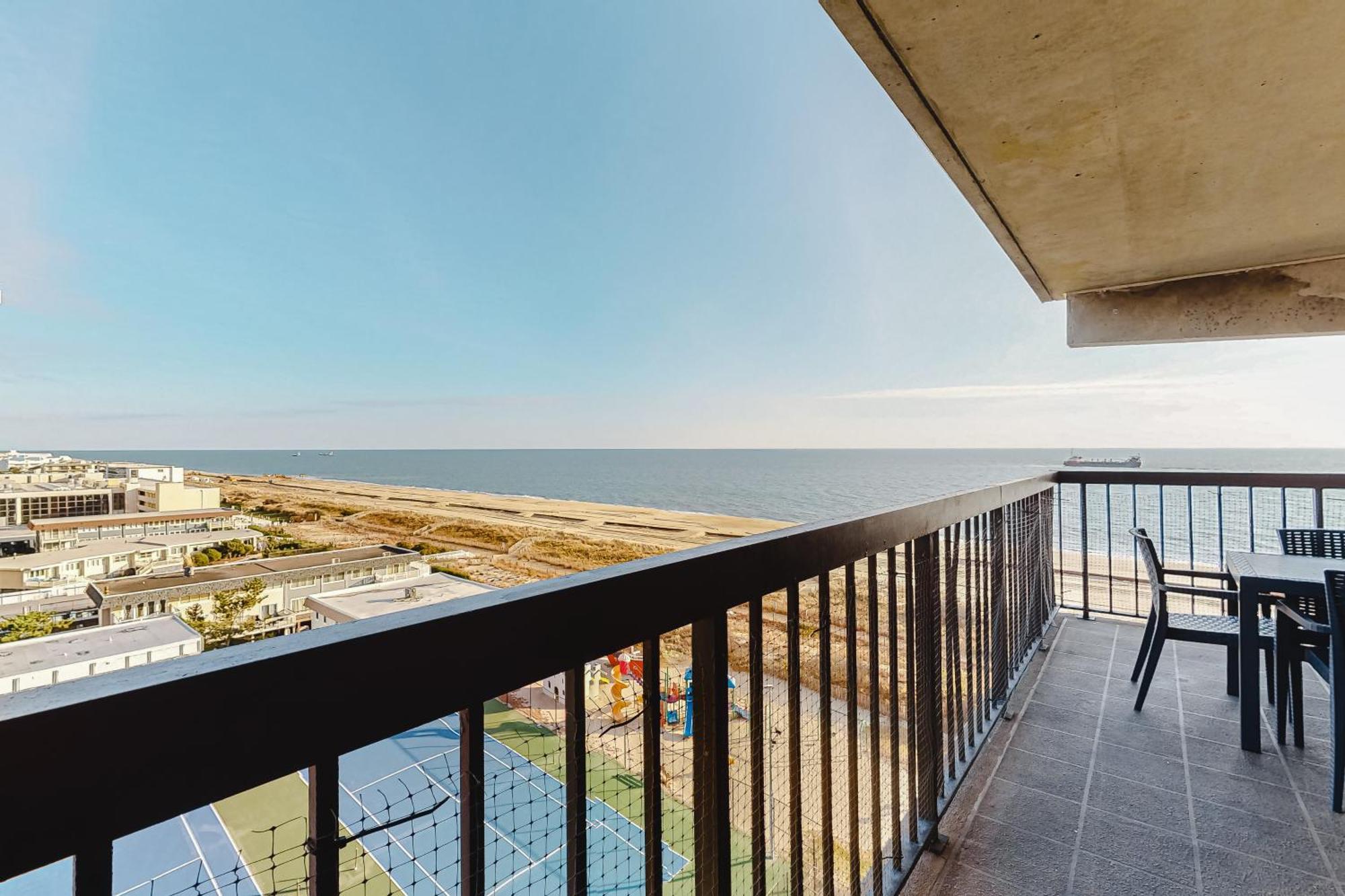 Sea Watch Condos VI Ocean Stadt Zimmer foto