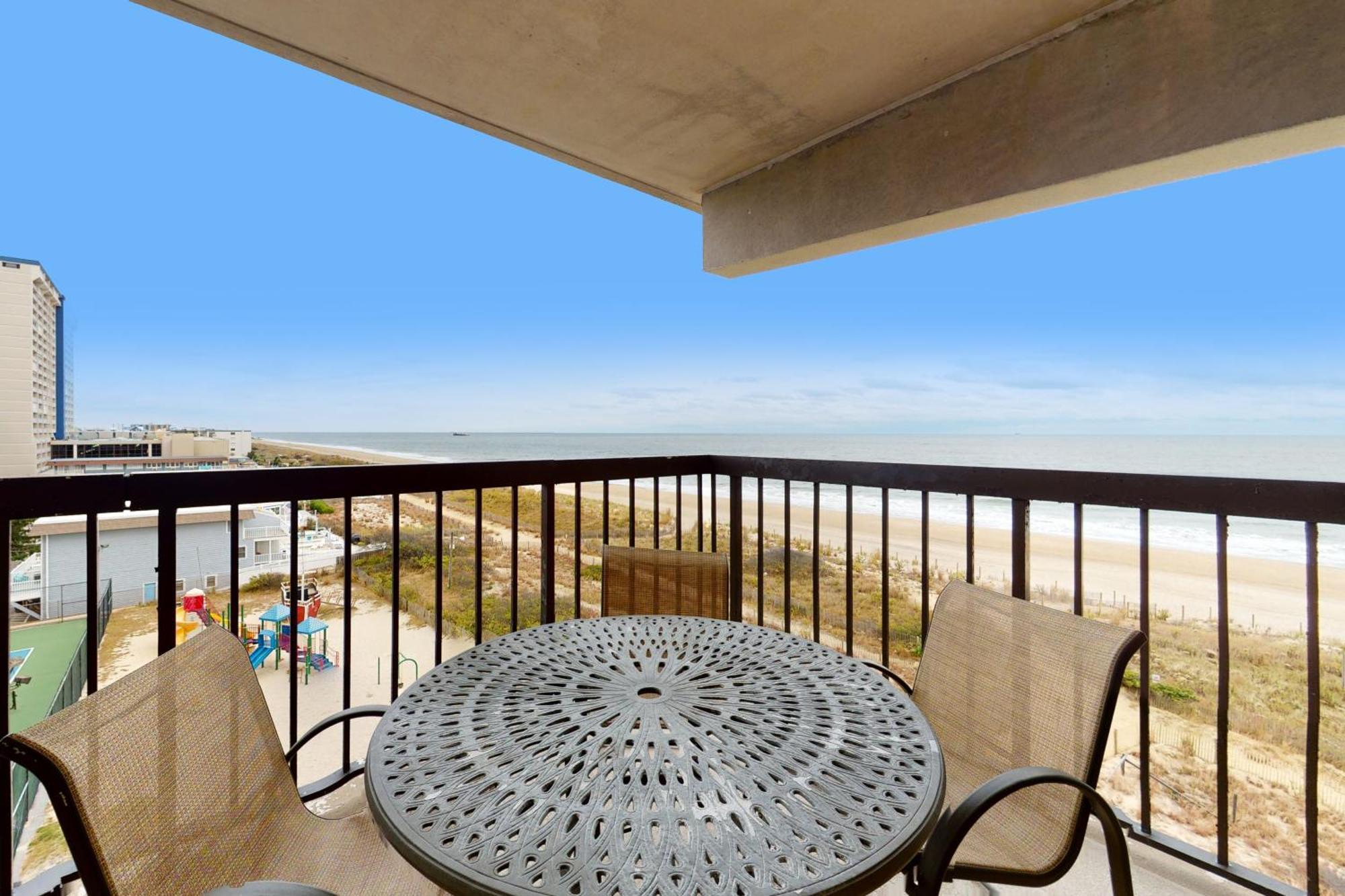 Sea Watch Condos VI Ocean Stadt Zimmer foto
