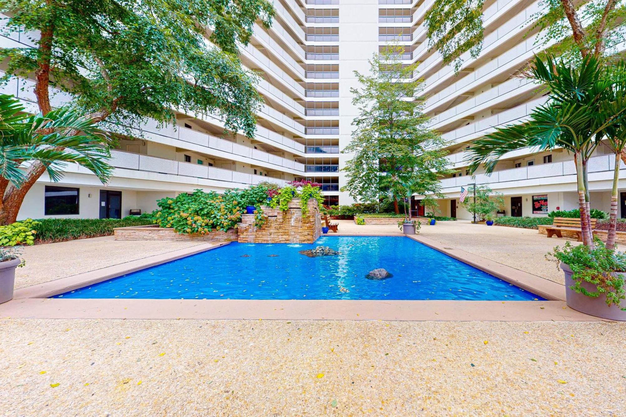 Sea Watch Condos VI Ocean Stadt Zimmer foto